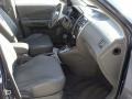 Nautical Blue - Tucson GLS V6 4WD Photo No. 10