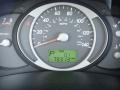 Nautical Blue - Tucson GLS V6 4WD Photo No. 24