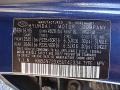 Nautical Blue - Tucson GLS V6 4WD Photo No. 27