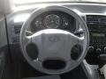 Nautical Blue - Tucson GLS V6 4WD Photo No. 28