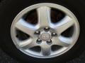 Nautical Blue - Tucson GLS V6 4WD Photo No. 29