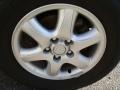 Nautical Blue - Tucson GLS V6 4WD Photo No. 30