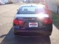 Black Pearl - Elantra GLS Sedan Photo No. 8