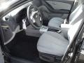 Black Pearl - Elantra GLS Sedan Photo No. 9