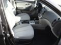 Black Pearl - Elantra GLS Sedan Photo No. 10