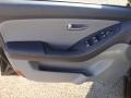 Black Pearl - Elantra GLS Sedan Photo No. 13