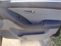 Black Pearl - Elantra GLS Sedan Photo No. 15