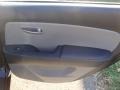 Black Pearl - Elantra GLS Sedan Photo No. 16