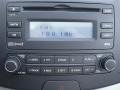 Black Pearl - Elantra GLS Sedan Photo No. 17