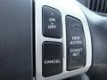Black Pearl - Elantra GLS Sedan Photo No. 21