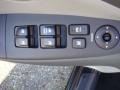 Black Pearl - Elantra GLS Sedan Photo No. 24