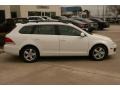 Candy White - Jetta SE SportWagen Photo No. 21