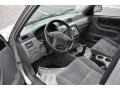 Charcoal 1998 Honda CR-V LX 4WD Interior Color