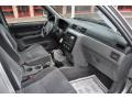 Charcoal Interior Photo for 1998 Honda CR-V #40660993