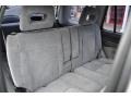 Sebring Silver Metallic - CR-V LX 4WD Photo No. 7