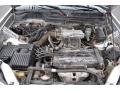 2.0 Liter DOHC 16-Valve 4 Cylinder Engine for 1998 Honda CR-V LX 4WD #40661005