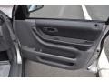 Sebring Silver Metallic - CR-V LX 4WD Photo No. 21