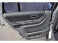 Sebring Silver Metallic - CR-V LX 4WD Photo No. 23