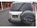 Sebring Silver Metallic - CR-V LX 4WD Photo No. 24
