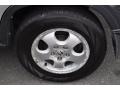 Sebring Silver Metallic - CR-V LX 4WD Photo No. 26