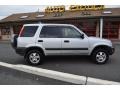 Sebring Silver Metallic - CR-V LX 4WD Photo No. 30