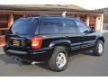 2000 Black Jeep Grand Cherokee Limited 4x4  photo #4