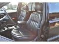 2000 Black Jeep Grand Cherokee Limited 4x4  photo #6