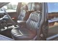 2000 Black Jeep Grand Cherokee Limited 4x4  photo #6