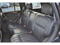 2000 Black Jeep Grand Cherokee Limited 4x4  photo #7