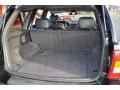 2000 Black Jeep Grand Cherokee Limited 4x4  photo #8