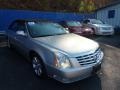 Light Platinum - DTS Sedan Photo No. 5
