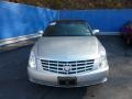 Light Platinum - DTS Sedan Photo No. 6