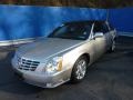 Light Platinum - DTS Sedan Photo No. 7