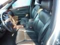 Light Platinum - DTS Sedan Photo No. 9
