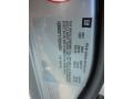 Light Platinum - DTS Sedan Photo No. 19