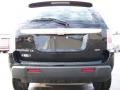 Black - Equinox LS AWD Photo No. 4