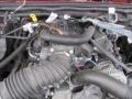 3.8 Liter OHV 12-Valve V6 Engine for 2009 Jeep Wrangler Unlimited X 4x4 #40661859