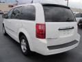 Stone White - Grand Caravan SXT Photo No. 2