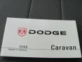 Stone White - Grand Caravan SXT Photo No. 4