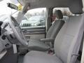 Stone White - Grand Caravan SXT Photo No. 10