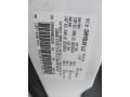 Stone White - Grand Caravan SXT Photo No. 12