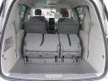 Stone White - Grand Caravan SXT Photo No. 14