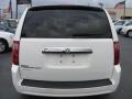 Stone White - Grand Caravan SXT Photo No. 16