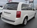 Stone White - Grand Caravan SXT Photo No. 17