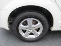 Stone White - Grand Caravan SXT Photo No. 18