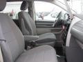 Stone White - Grand Caravan SXT Photo No. 20