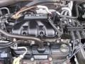 Stone White - Grand Caravan SXT Photo No. 21