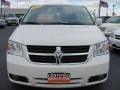 Stone White - Grand Caravan SXT Photo No. 22