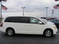 Stone White - Grand Caravan SXT Photo No. 24