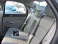 Dark Beige/Quartz 2007 Volvo S40 T5 AWD Interior Color